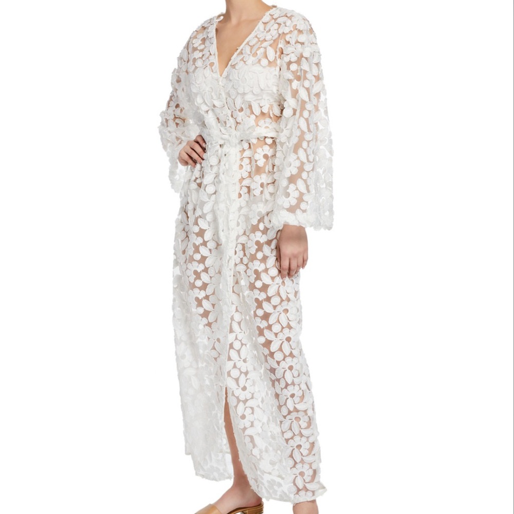 Onia Robe / Coverup